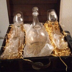 2015 Anniversary Edition Beautiful Wine Set